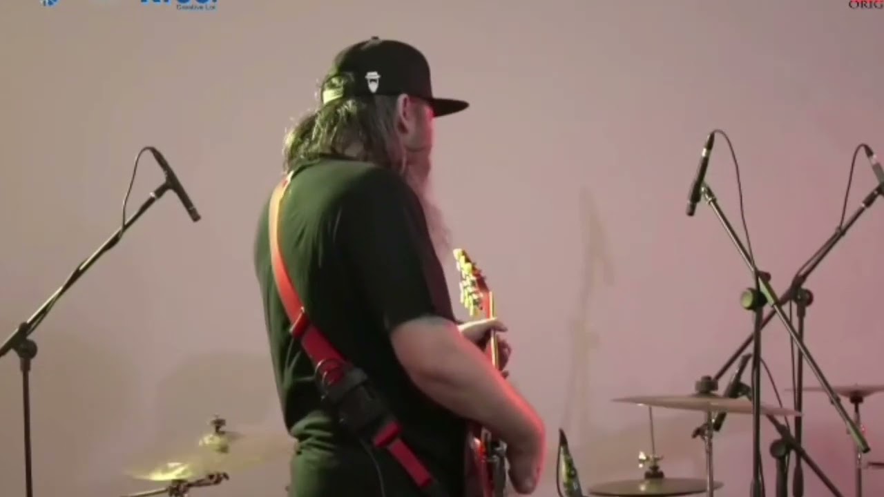 NTRL FEAT GUSTI HENDY DRUMER GIGI :CAHAYA BULAN,
