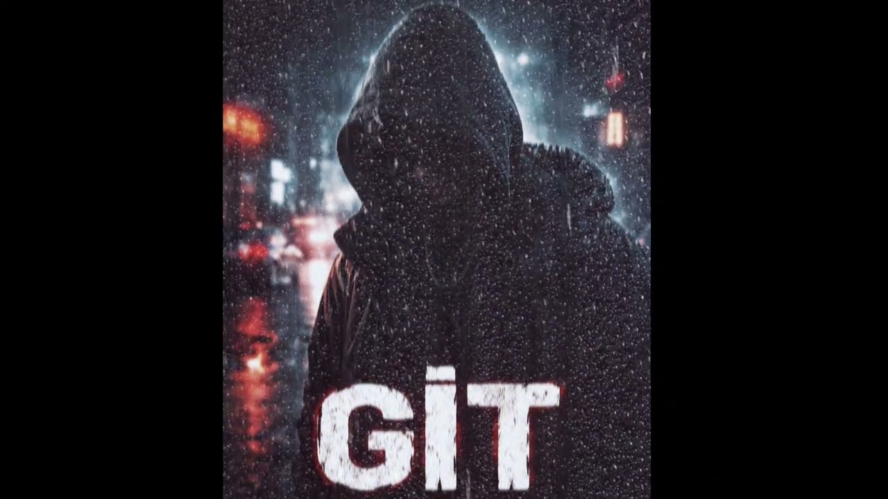 GİT – Darl Duygusal Rap (Official Audio)