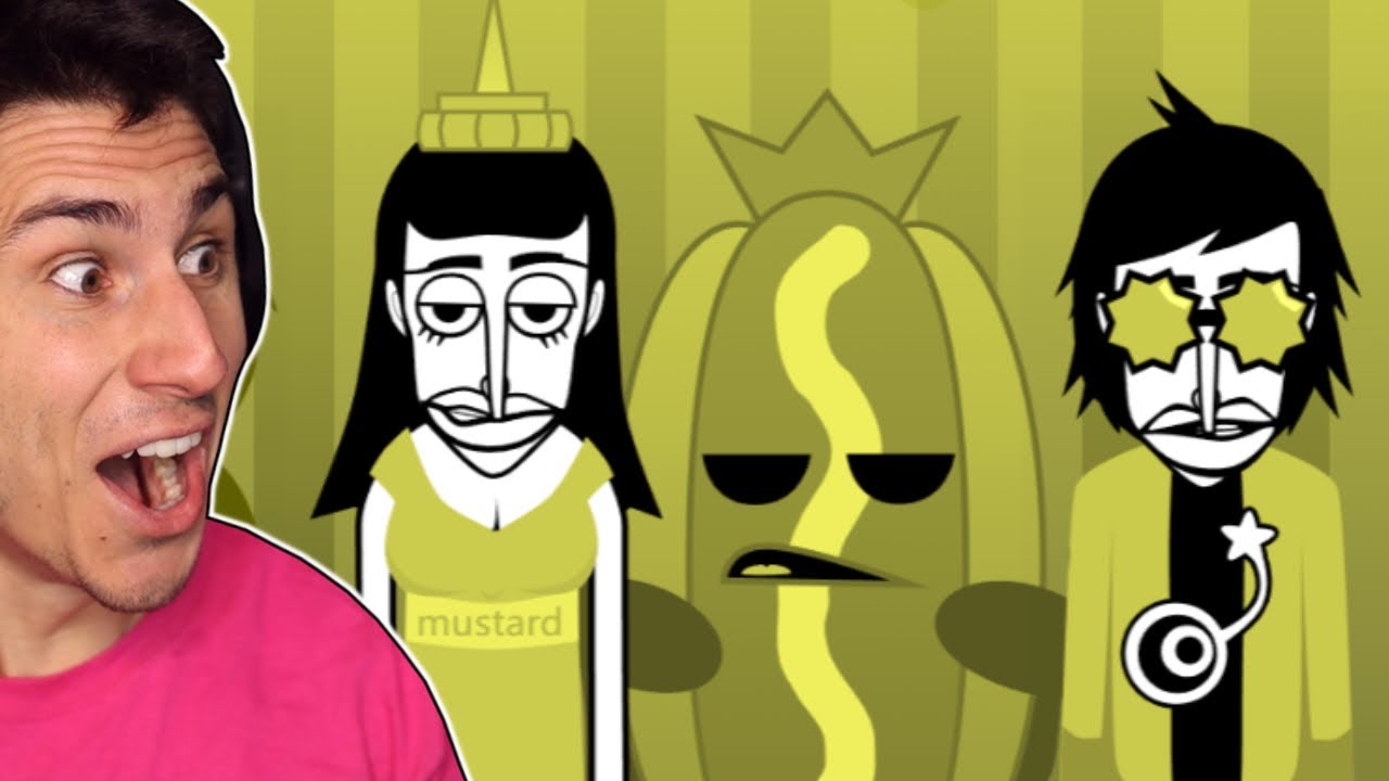 I Made The BEST SONG In Incredibox!