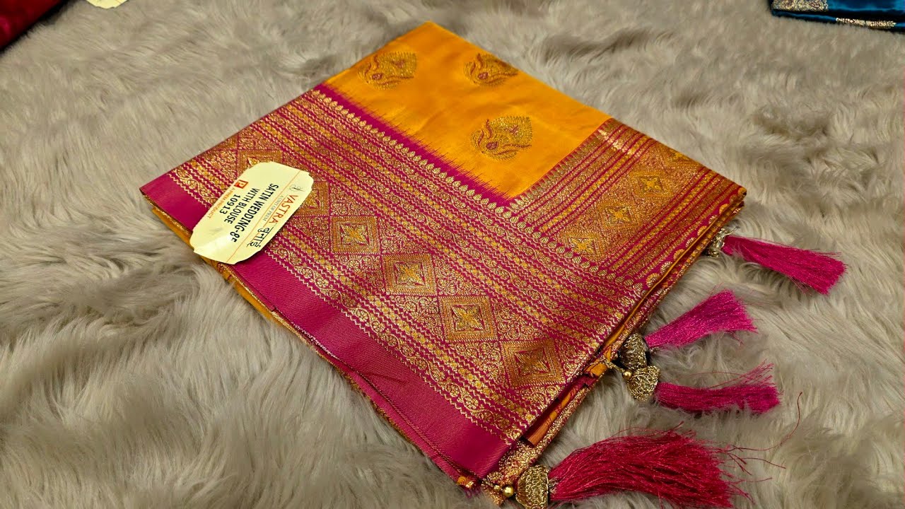 😱 mashru silk banarasi saree eid collection, katan saree price in bangladesh, mh jewel pro 