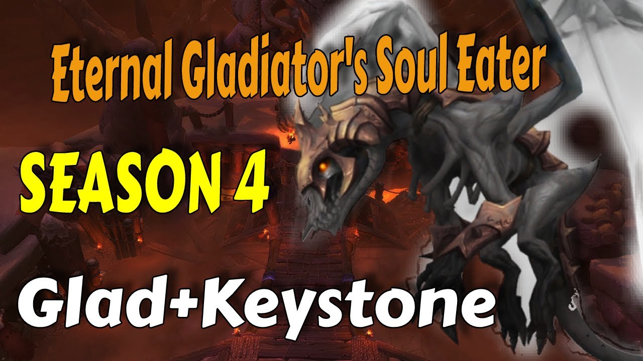 *NEW* Season 4 GLAD mount + Keystone mount leaked!! Helping viewers get RATING!!