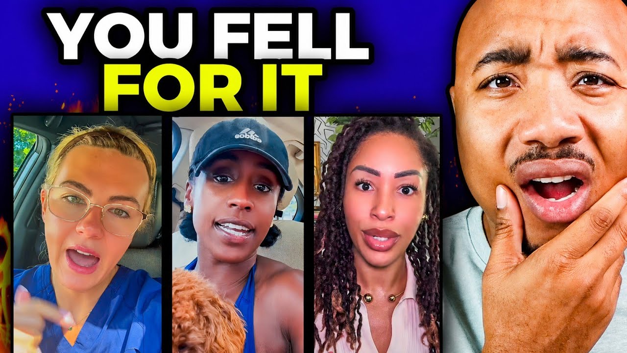 Everyone's Broke (But They Can't Stop Spending)