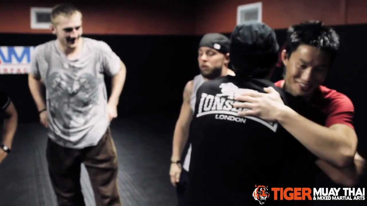 2013 Tiger Muay Thai MMA Trials Documentary Series - Episode 4 The Finale