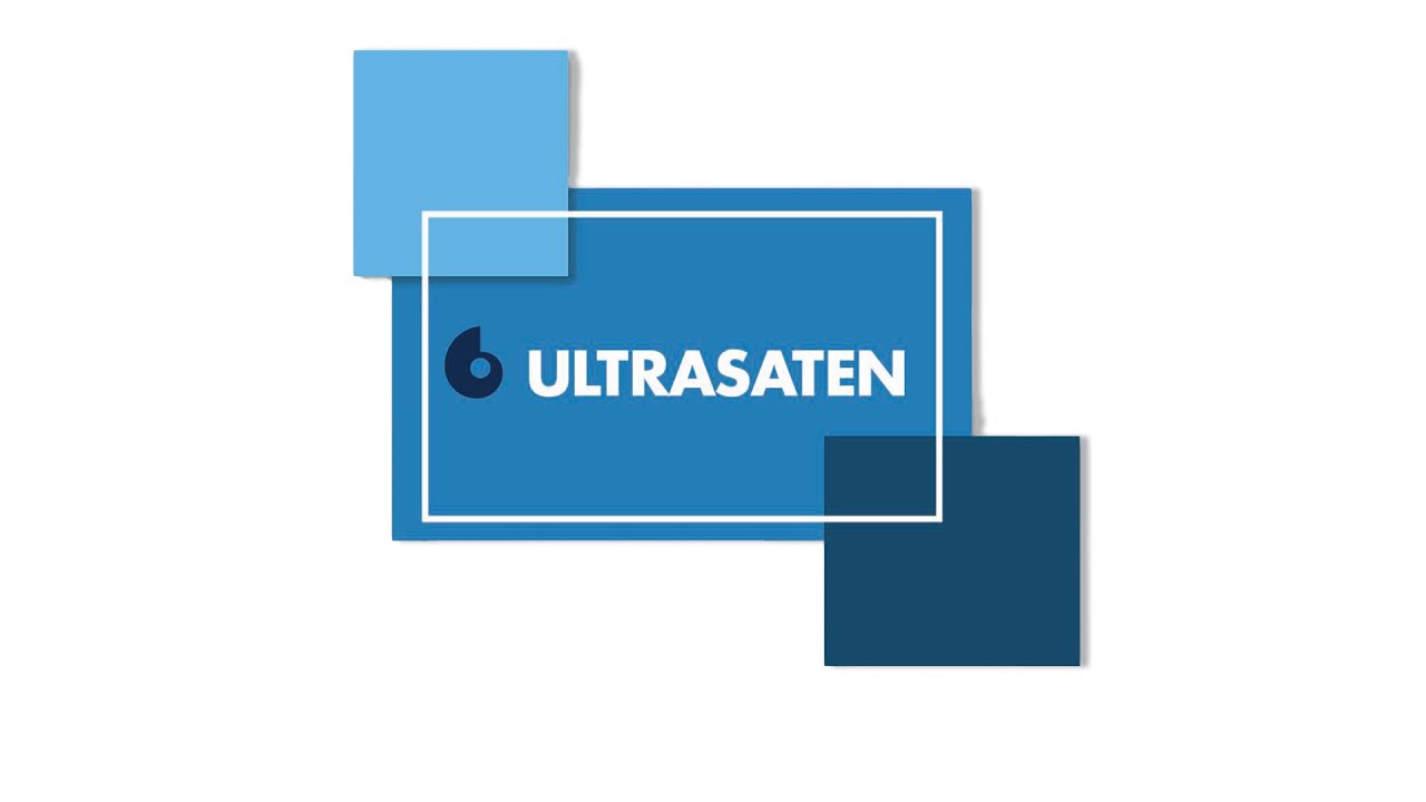 Ultrasaten (in russo)