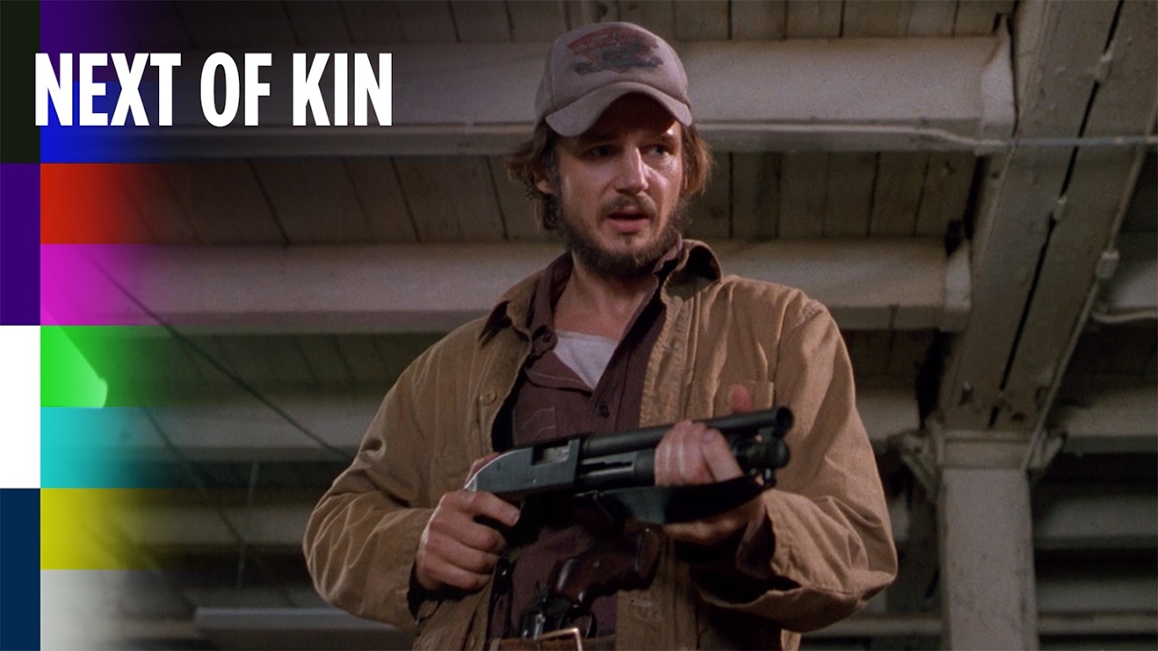 Next of Kin | Mob House Shootout | Warner Bros. Rewind