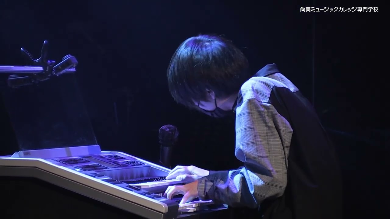 overcome / 川上天馬 from Live Perfomance at「overcome」