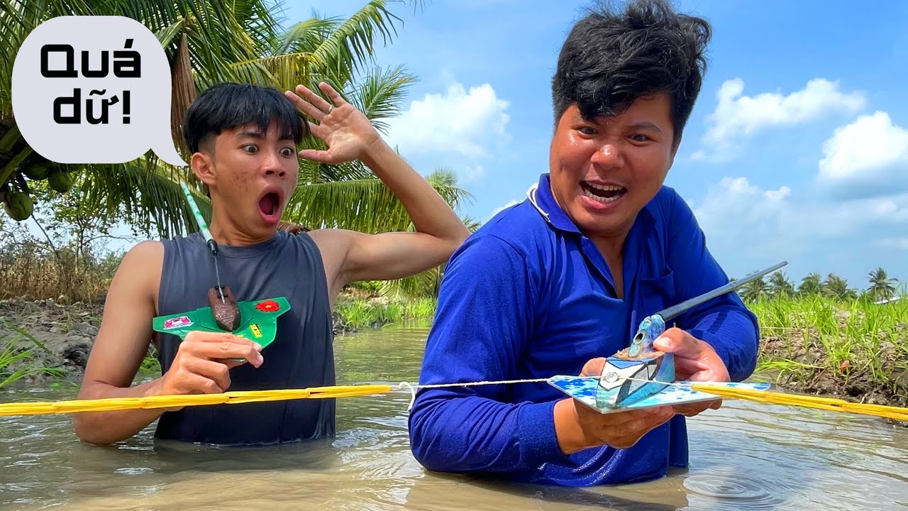 Đại Chiến Bobo Với Team Anh Blue ! Bobo Chữ U, Bobo Thái, Bobo Bệ Phóng | Trường QN