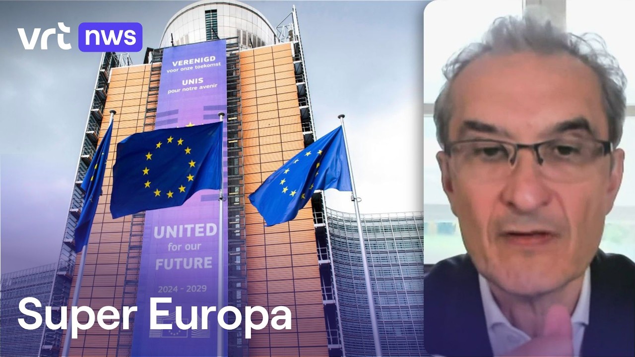 Wordt Europa de 