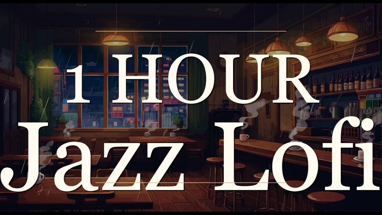Intimate Spring Garden Cafe Outdoor Jazz Vol. 52