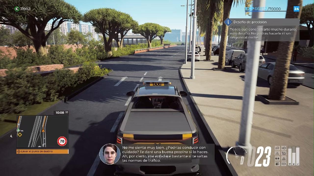 Taxi Life: A City Driving Simulator_20260221095011