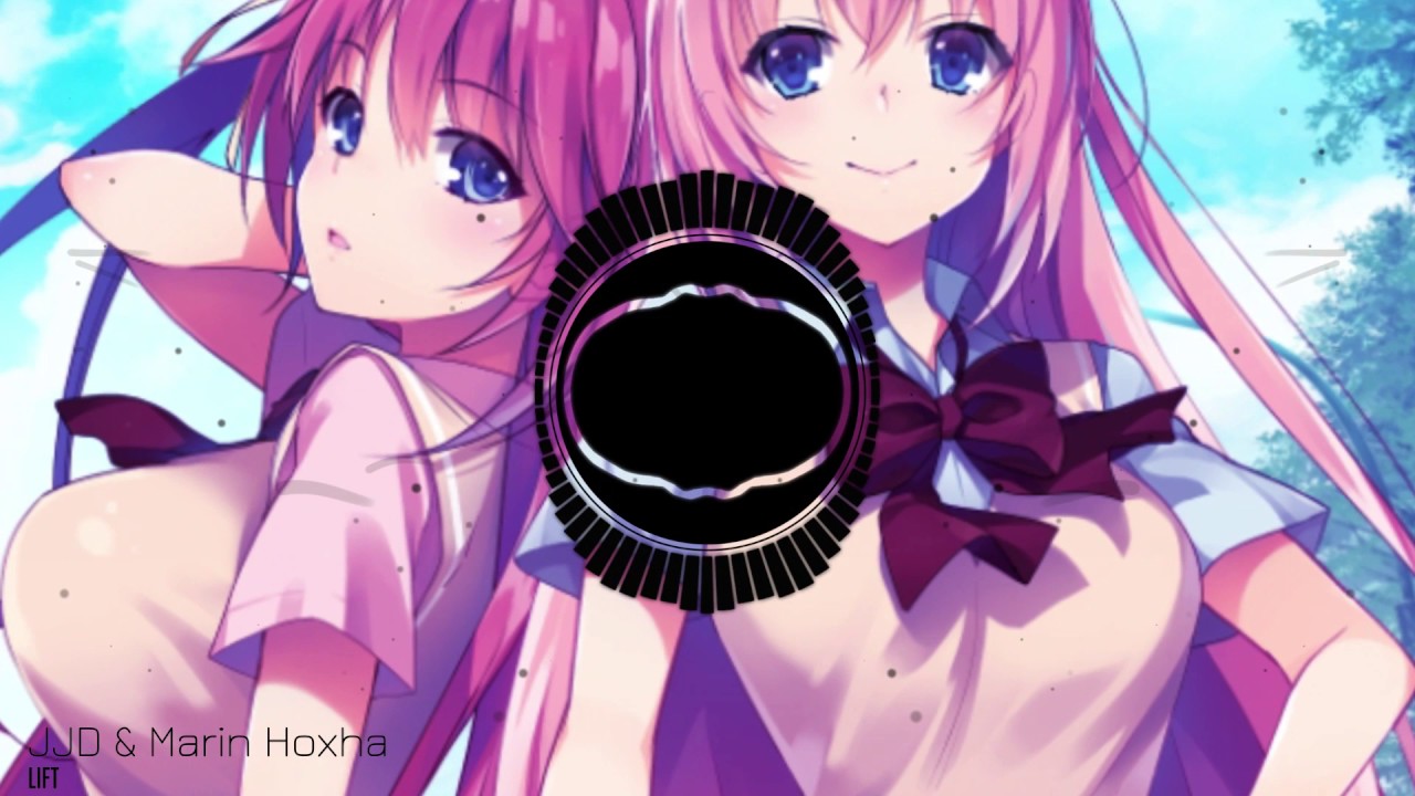 Nightcore  - lift ✕