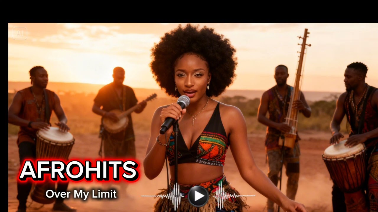 AFROBEATS 