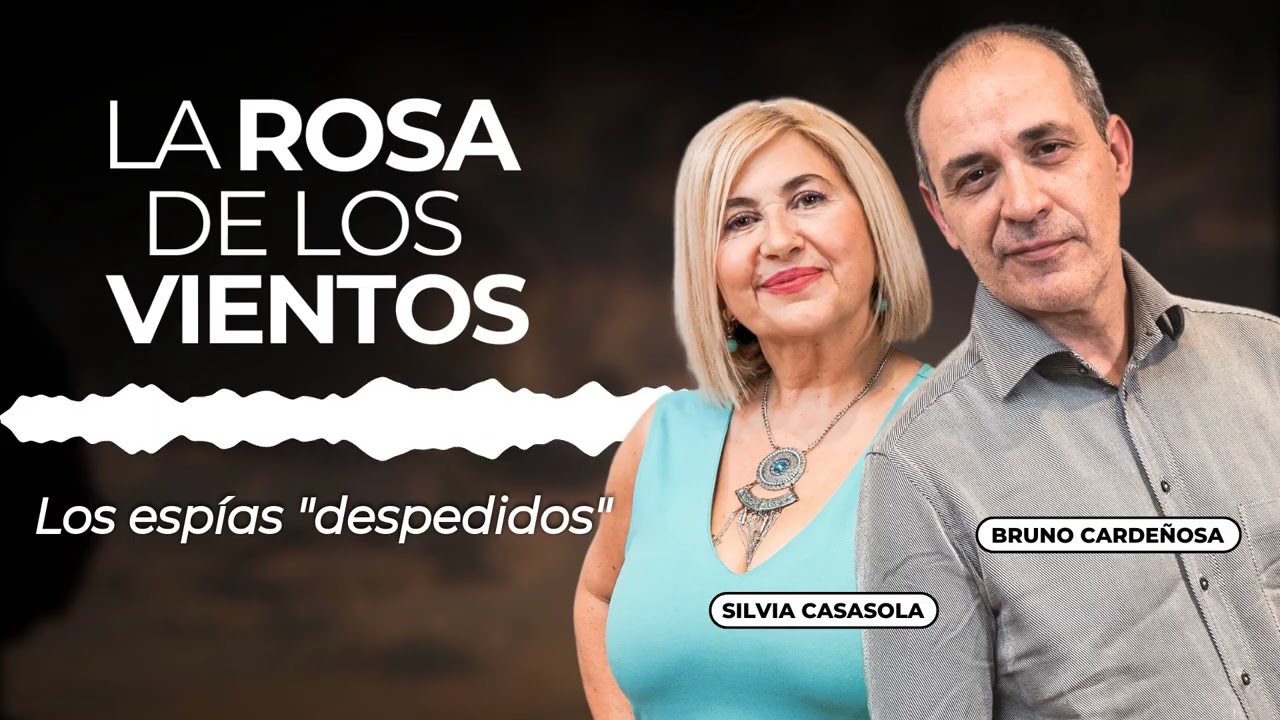 Los espías expulsados del CNI: traiciones, grabaciones y escuchas prohibidas