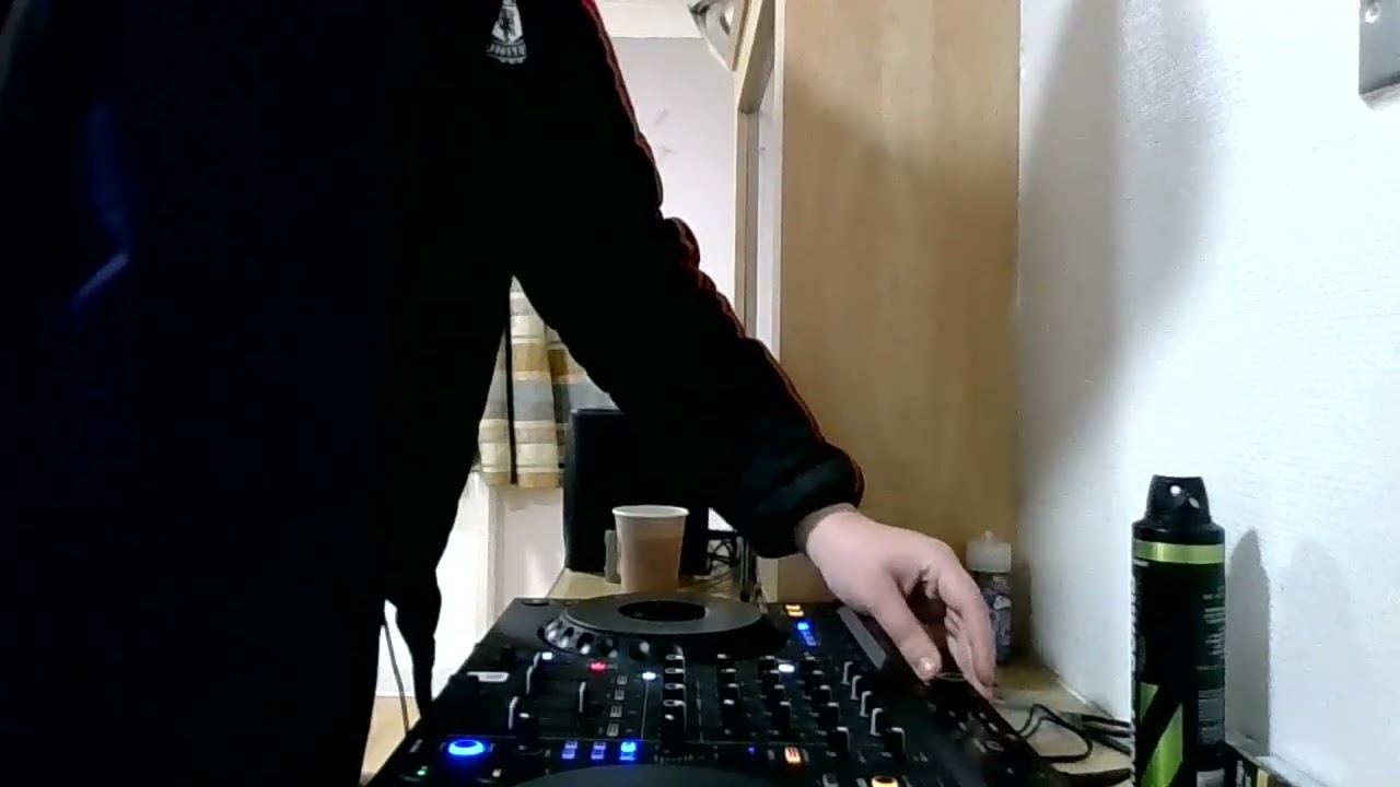 UKG MIX