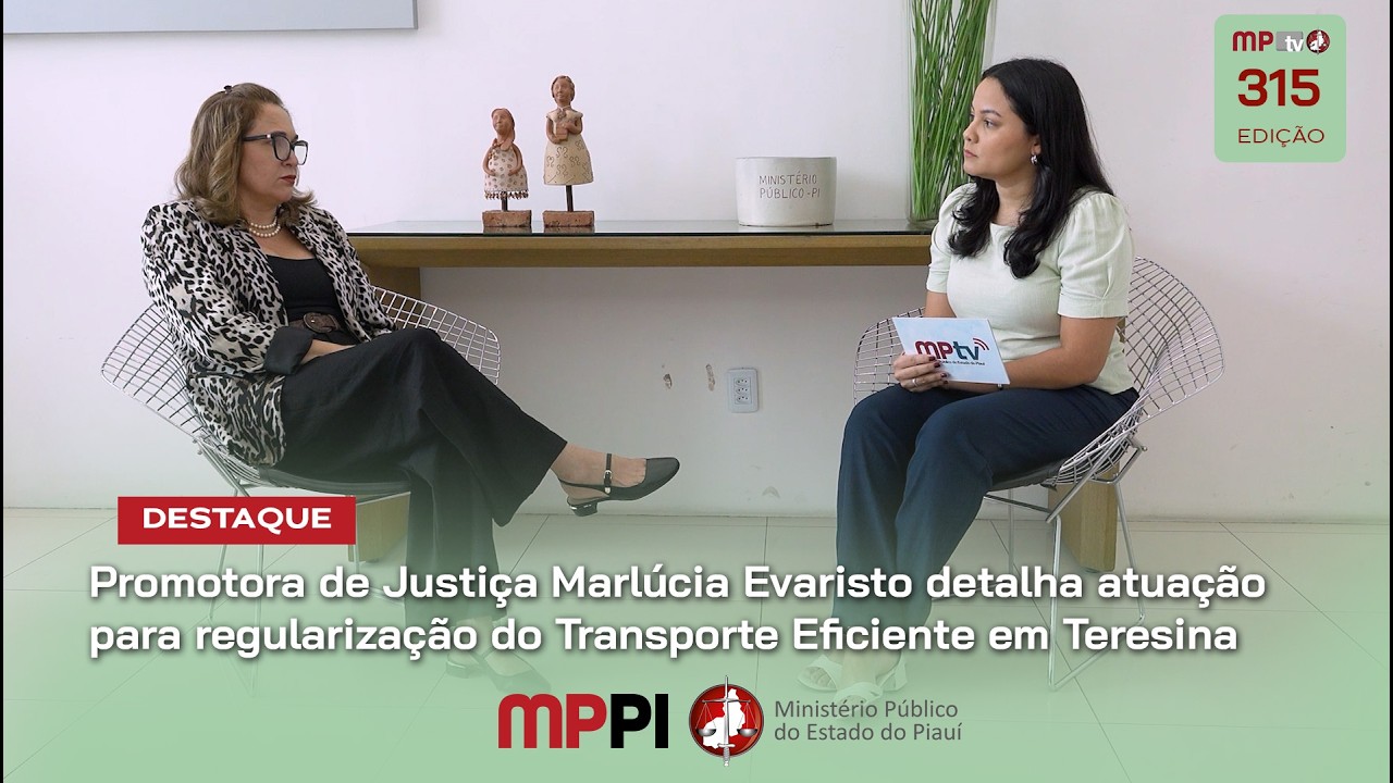 Programa MPTV (315ª Edição)