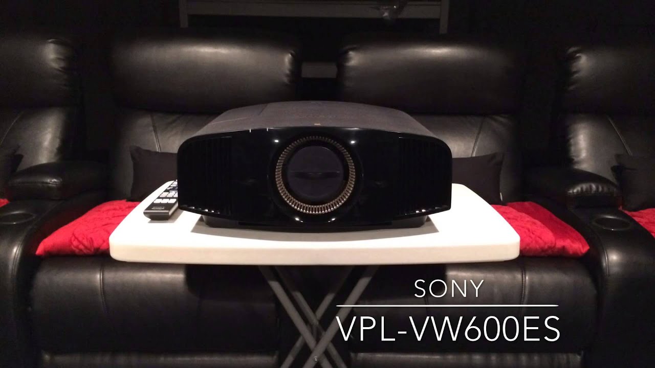 SOWK'S HOME THEATER 2014