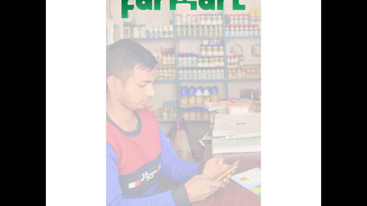 FarMart- Tutorial Video