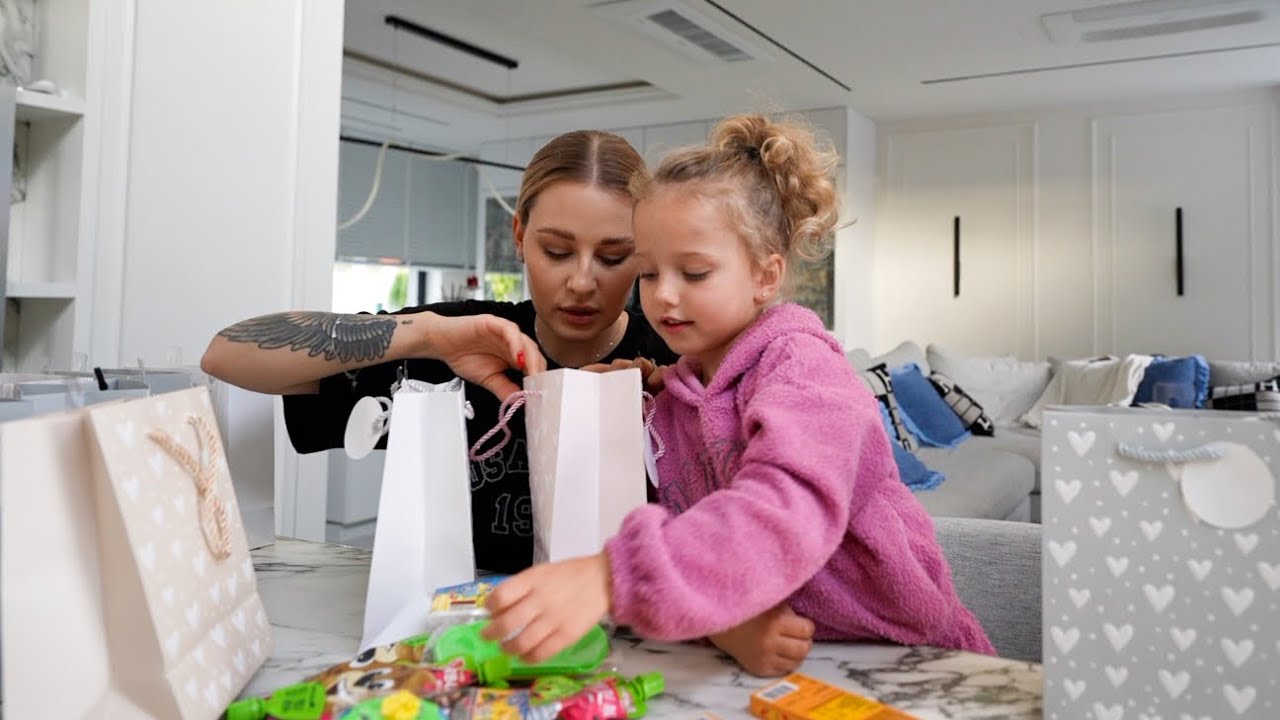 VLOG : PRZYGOTOWANIA DO URODZIN CHARLI!♥️