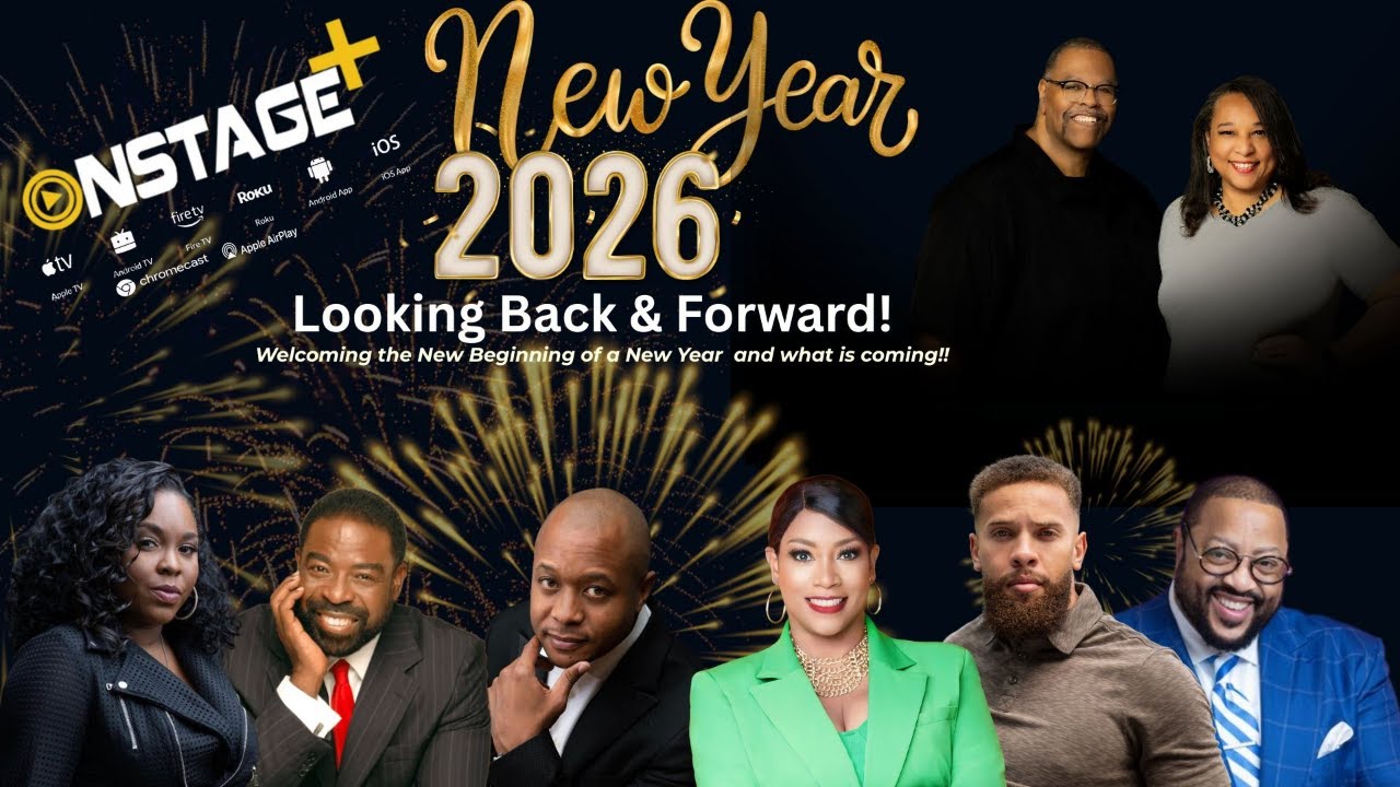 1st day of 2026 and wrap up of 2025