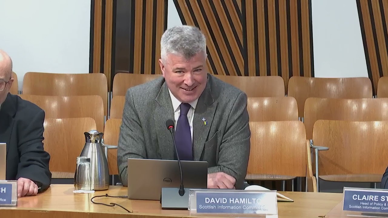 Standards, Procedures and Public Appointments Committee - 26 February 2026