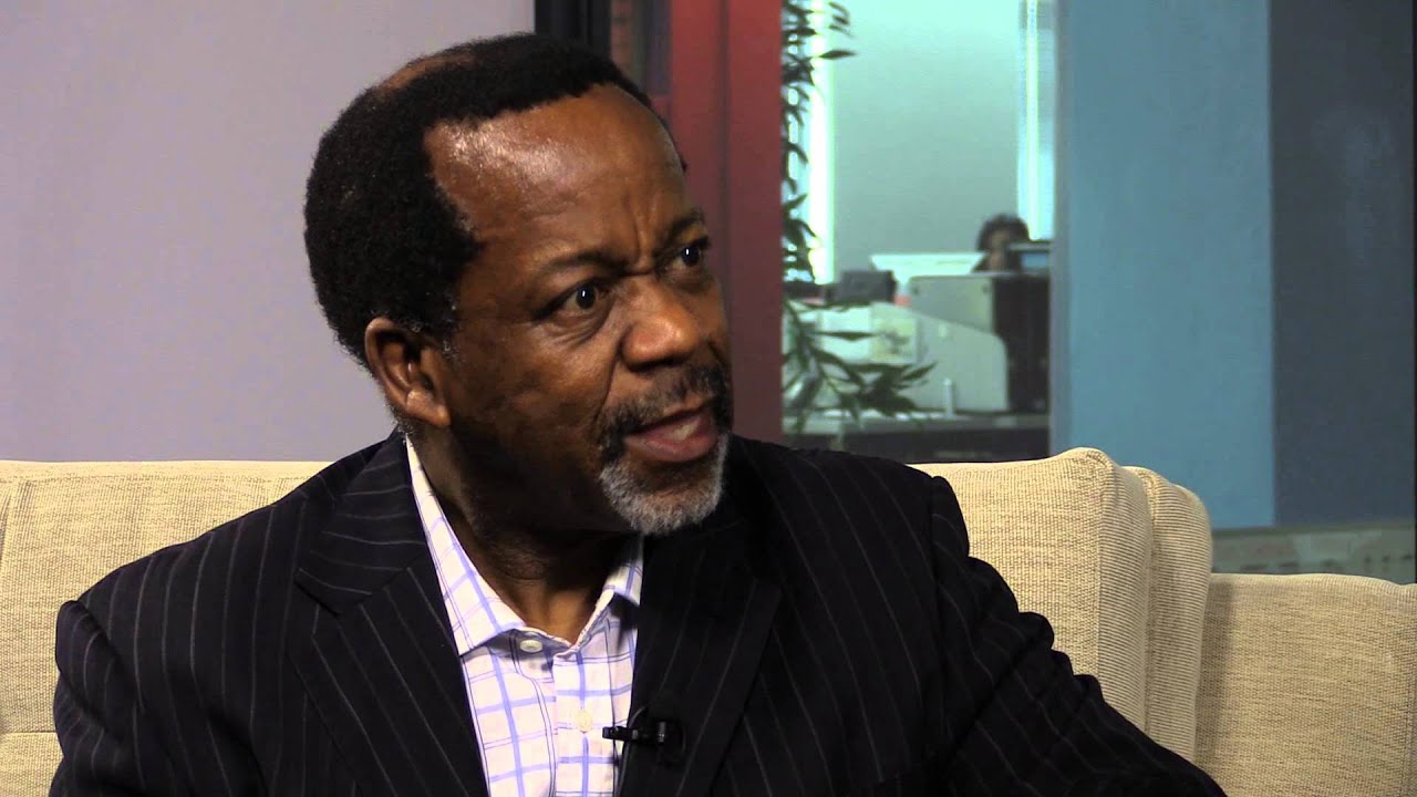 ACDP Leader Dr  Kenneth Meshoe Policies that the ACDP are against