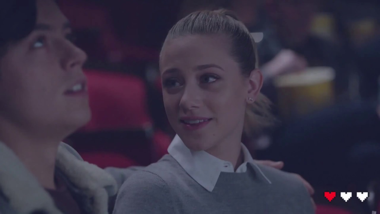 Betty - Jughead | If Betty had a crush on Jughead
