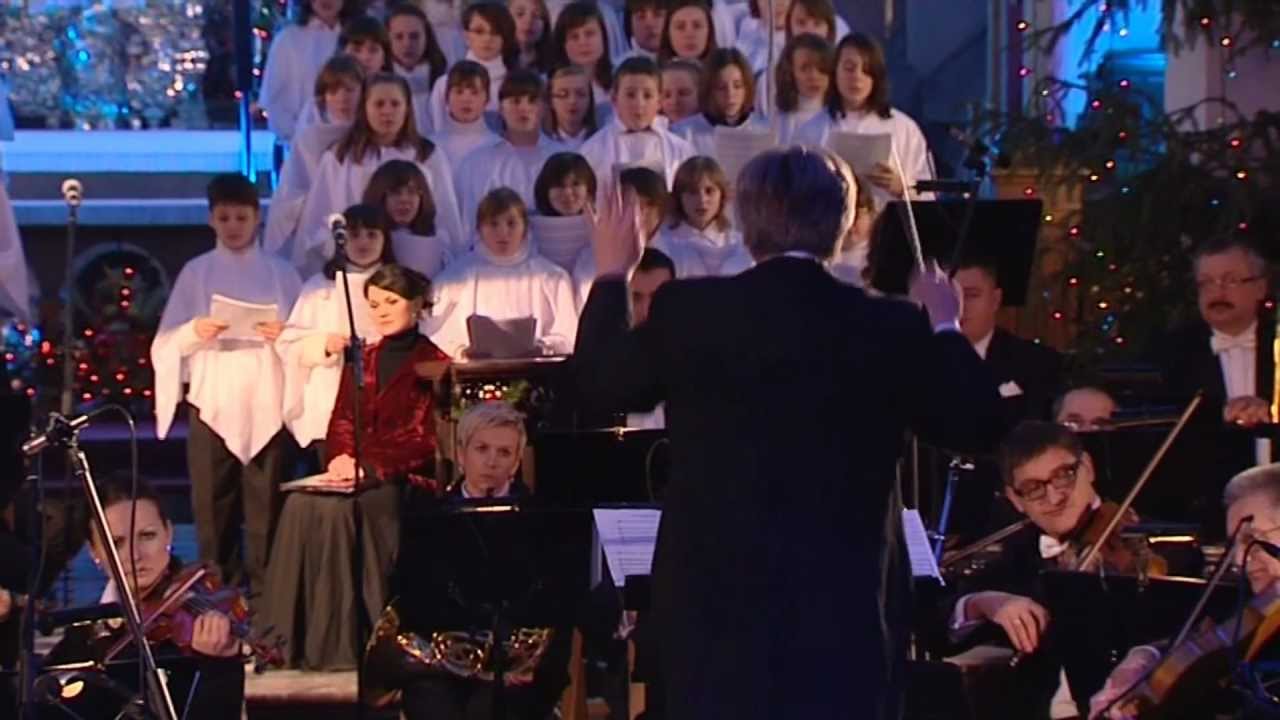 Opowiedz mi Mamo - Oratorium na Boże Narodzenie