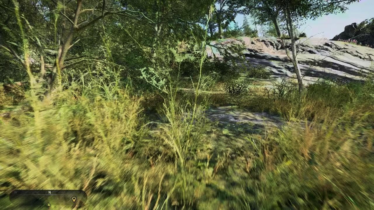 Call of the Wild: The Angler 11 25