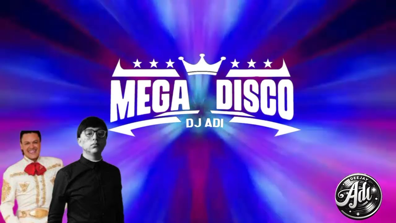 💥Aventurero - Rollitos Primavera,Pedro Fern&aacute;ndez ft Dany Flow & Alu mix (DJ adi)👽⚡