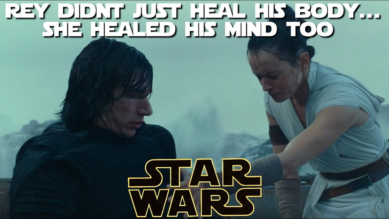 How do they keep making the story of the Sequels worse?  They just don't understand Star Wars...