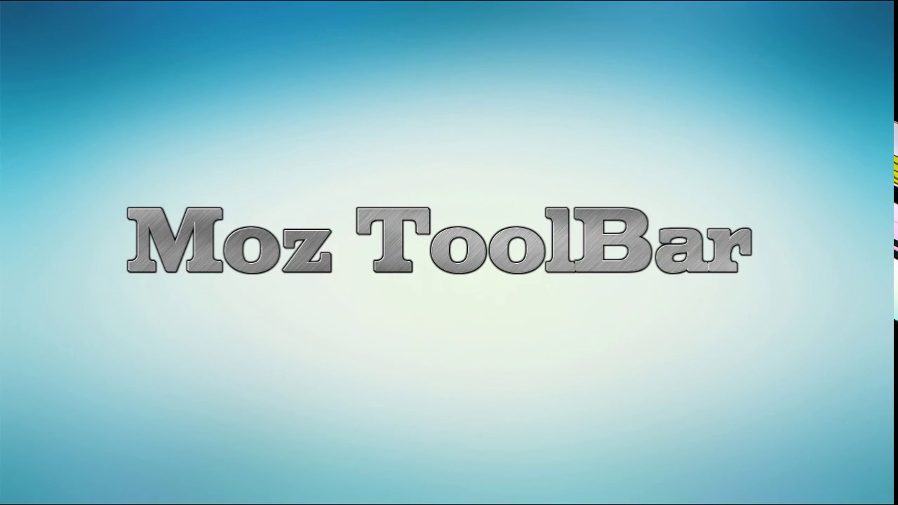 24-Moz Toolbar   SEO Toolbar