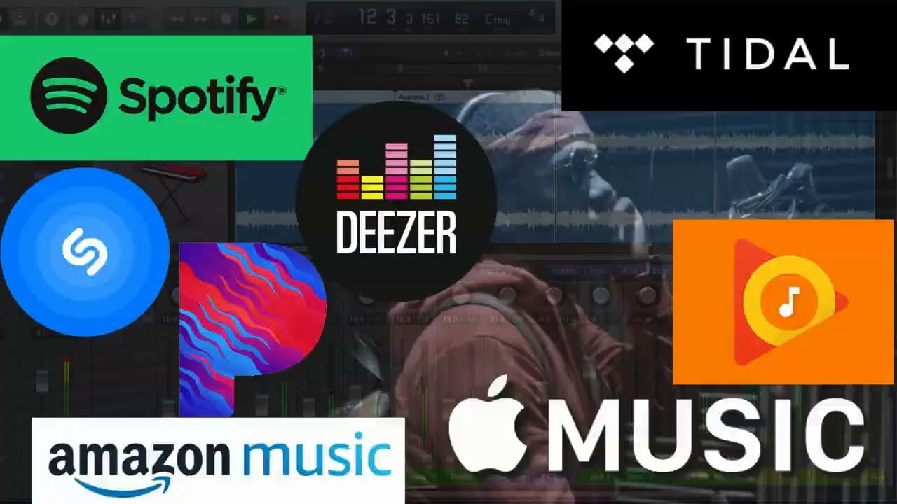 How to Release a Record Independently | Copyright Music | PRS for Music | PPL Music Licensing | MTTC
