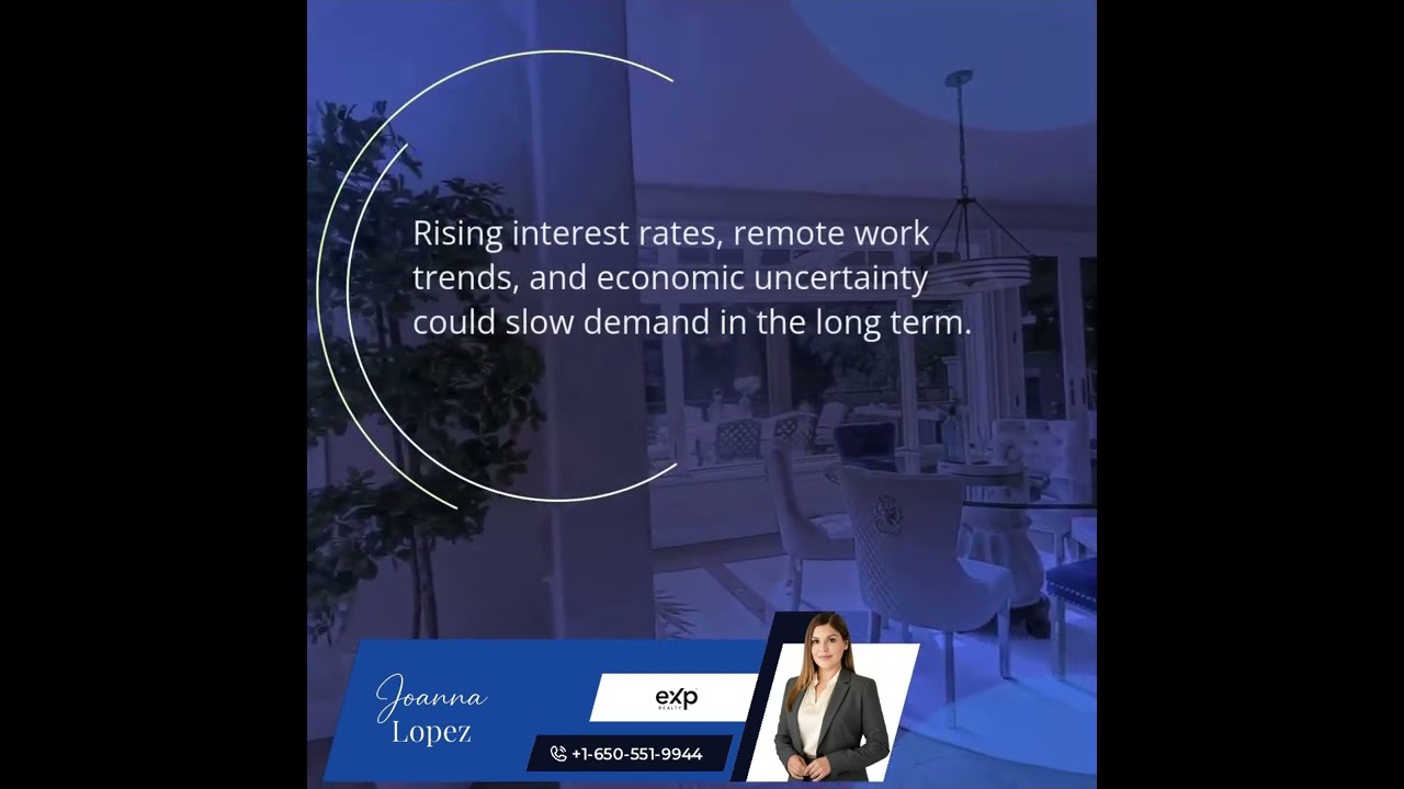 What’s Driving the Bay Area Housing Market?