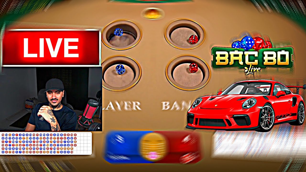05 TENTANDO COMPRAR UMA PORSHE COM O BAC BO!! CASSINO AO VIVO || ELIEL DIAS