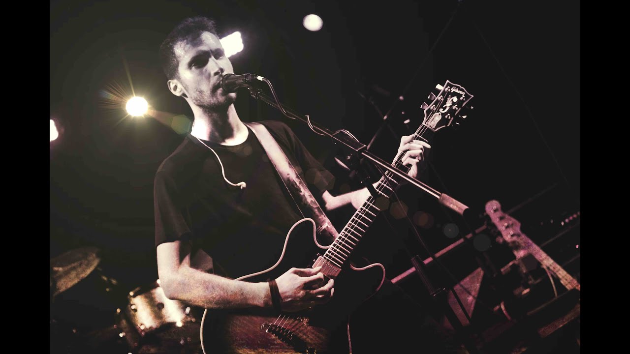 Elephant Brain - Scappare Sempre - Live @ Bodio Summer Fest 2023