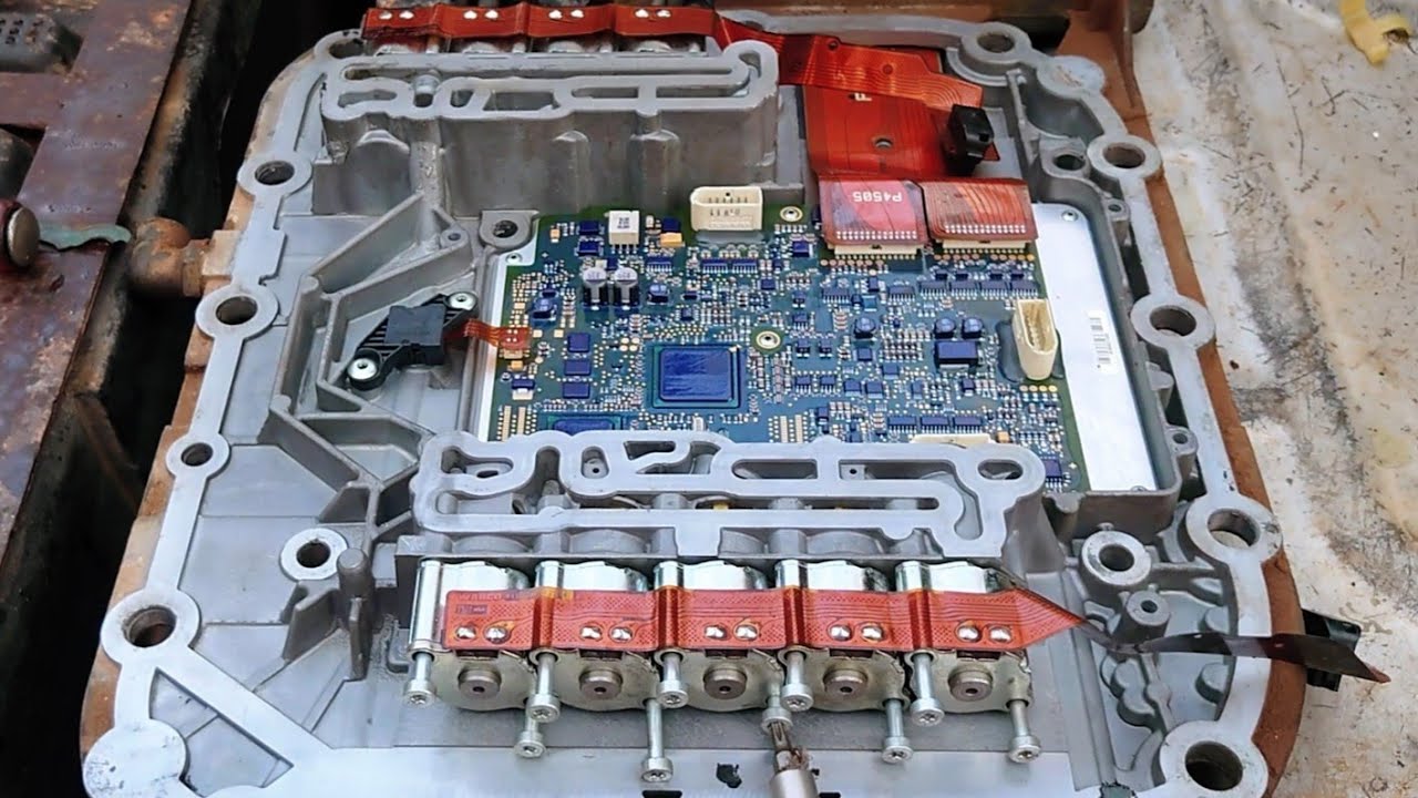 RENAULT DXI 460 Optidriver AT2512D, problème de vitesse automatique.défaut MID 130-PID37 PSID23