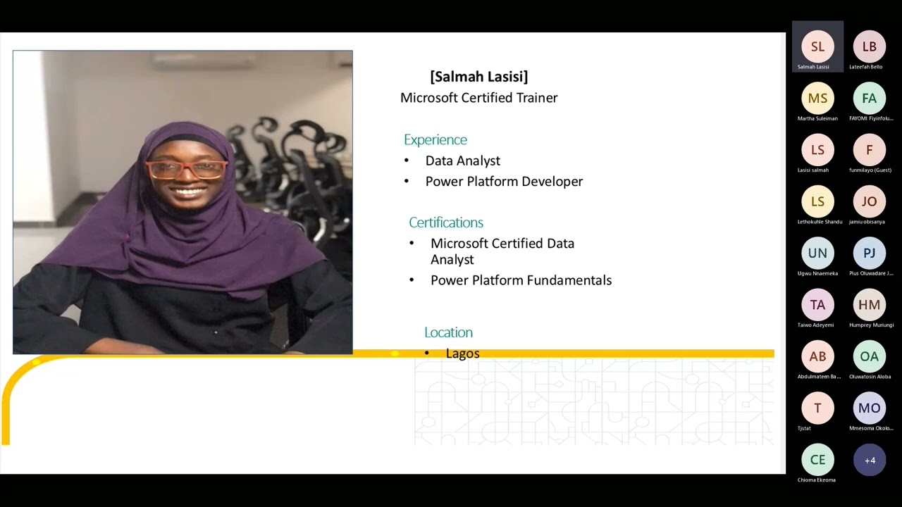 Introduction to Power Virtual Agents