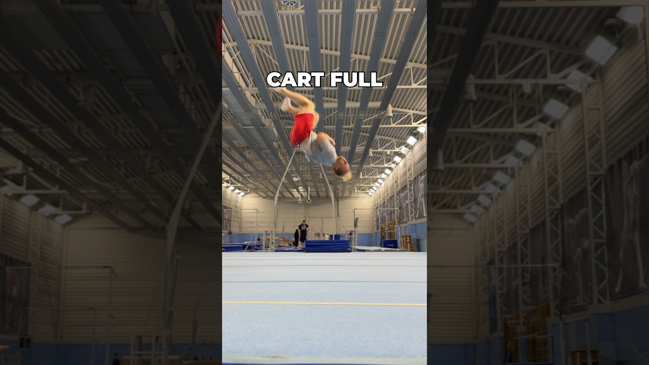CART FULL TUTORIAL
