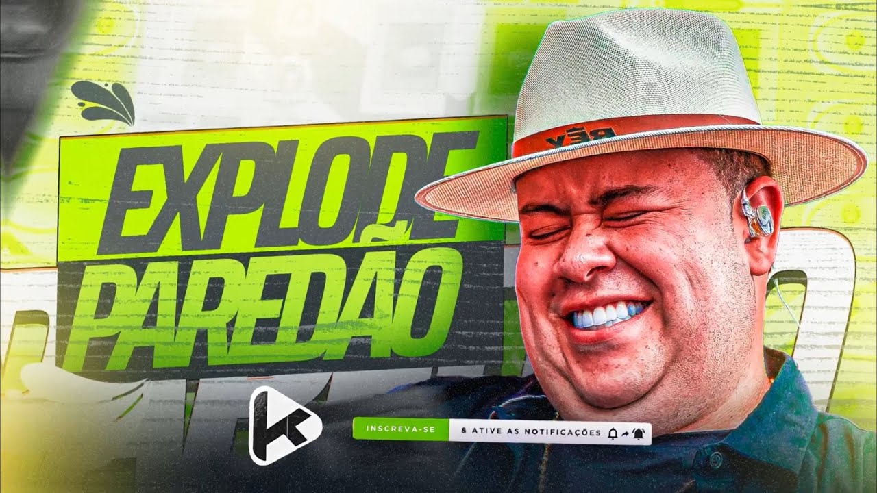 REY VAQUEIRO EXPLODE PAREDÃO 2026 - REY VAQUEIRO MARÇO 2026 - REY VAQUEIRO REPERTÓRIO NOVO 2026
