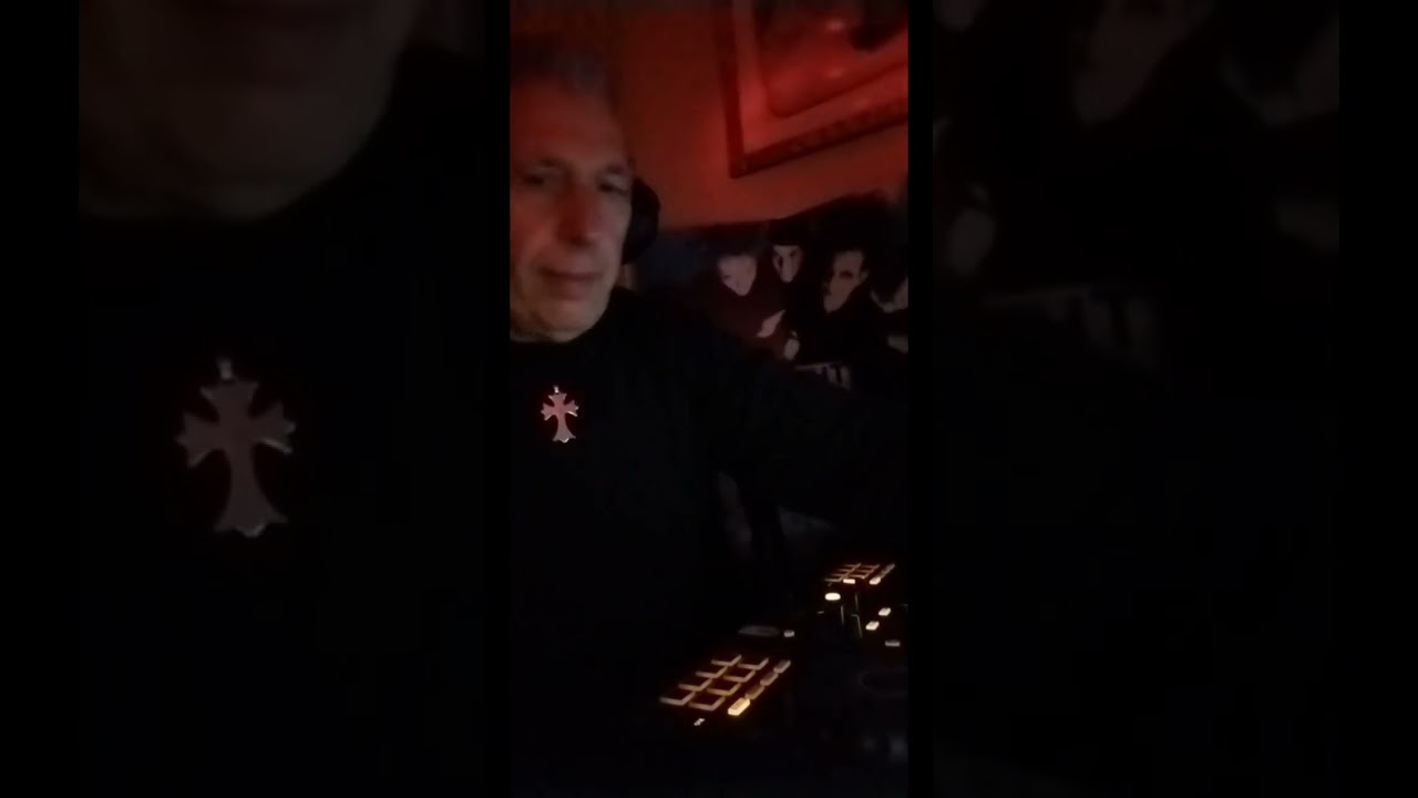 Italo disco 80's/  dark Peter dj mix 