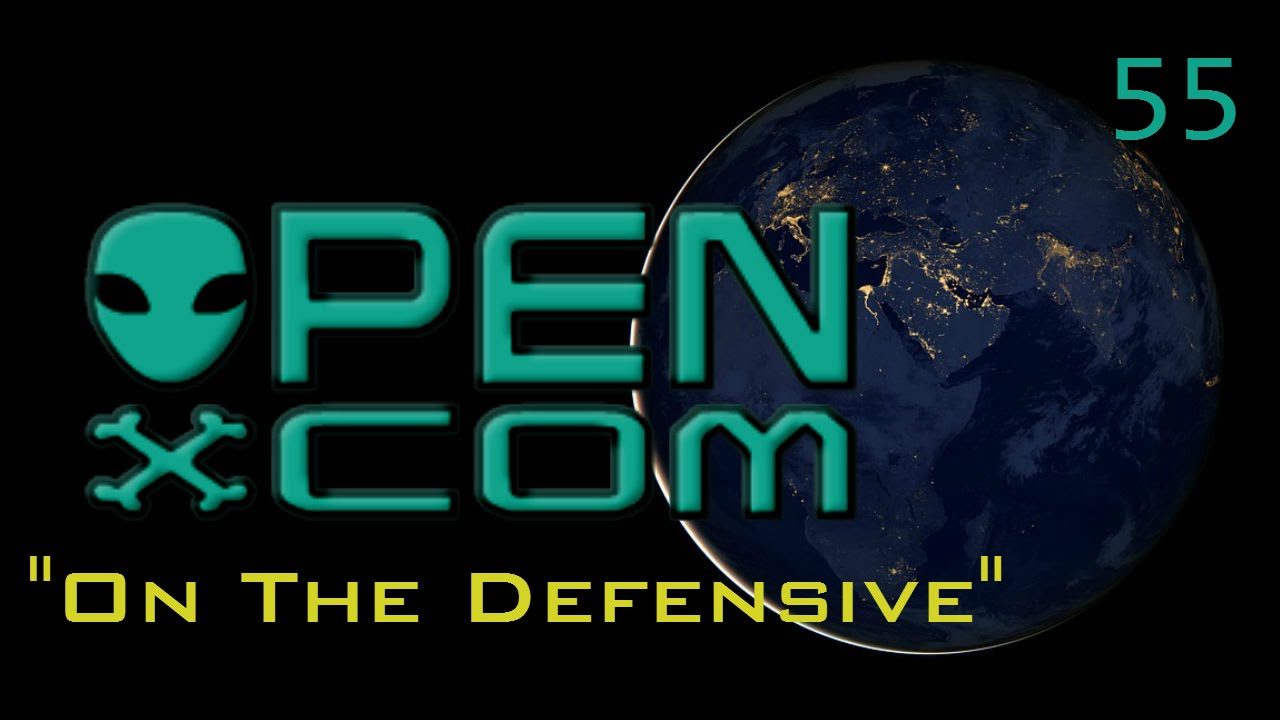 Let's Play OpenXcom: UFO Redux | 55 | - 