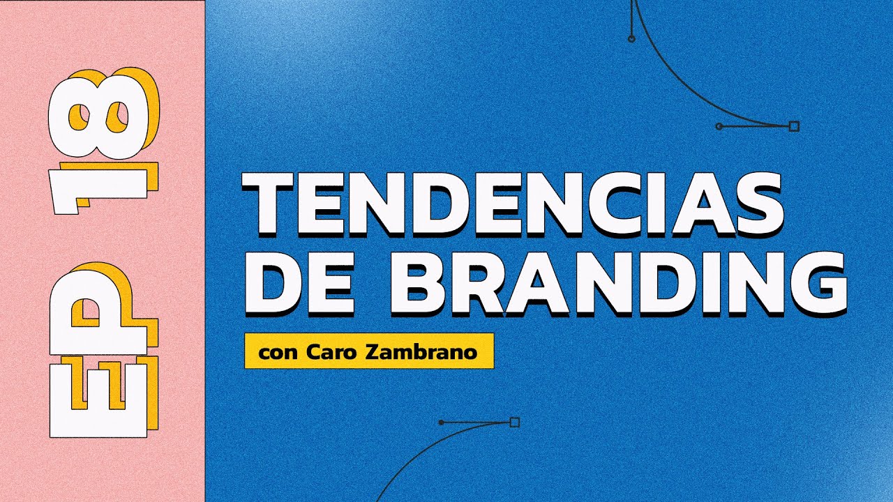 5 TENDENCIAS que dominarán el BRANDING en 2026