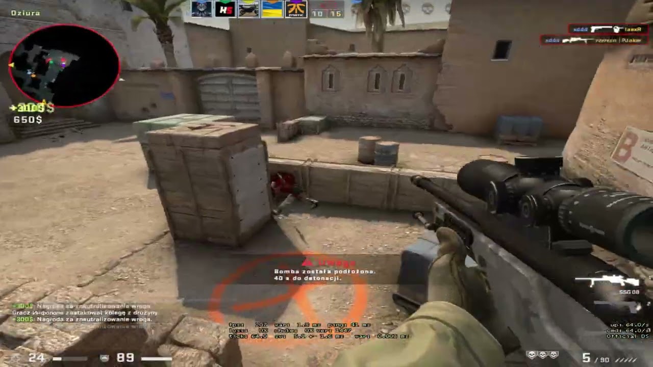 Freedom (CS:GO)