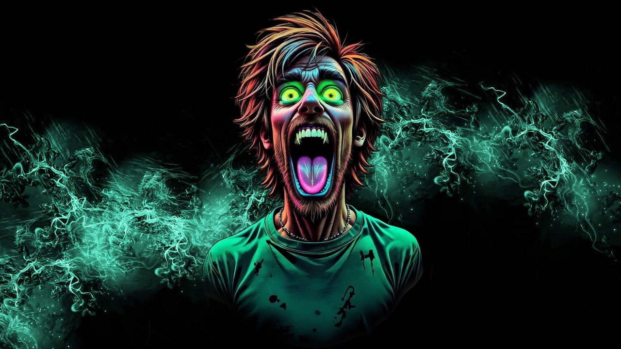 Hard Trap Type Beat - 