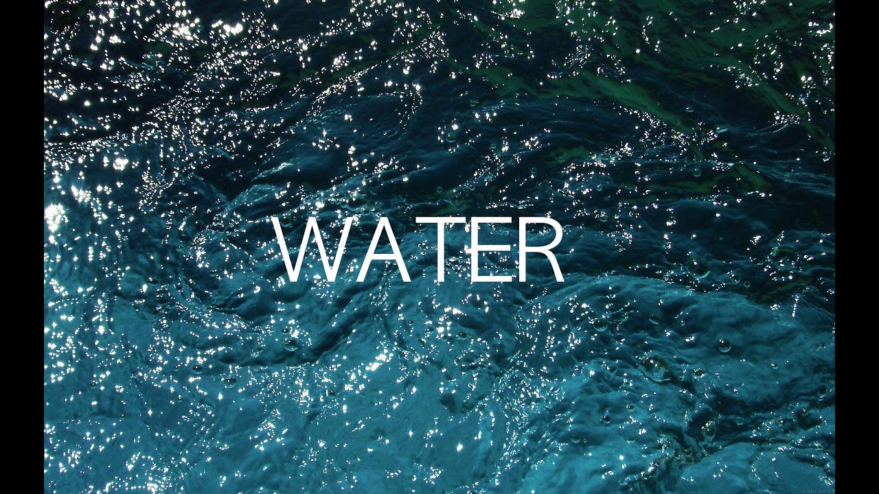 Joachim Heinrich - Water