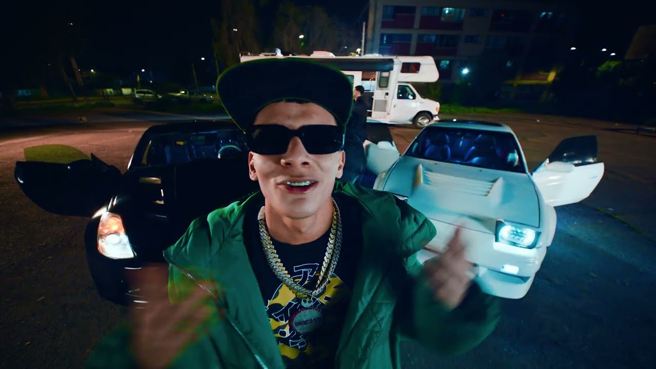 Juliito x Pailita - EL CASTI 🏰 (Video Oficial )
