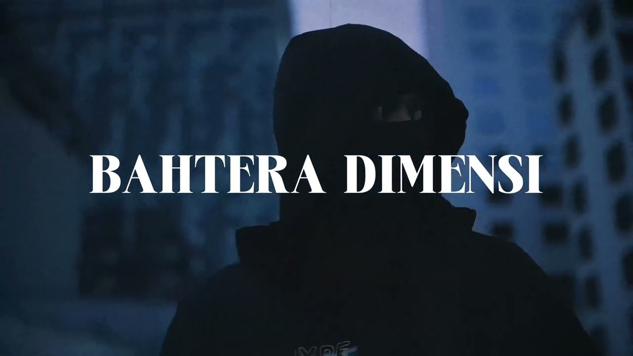 04. BAHTERA DIMENSI - FIQ7 (OFFICIAL AUDIO)