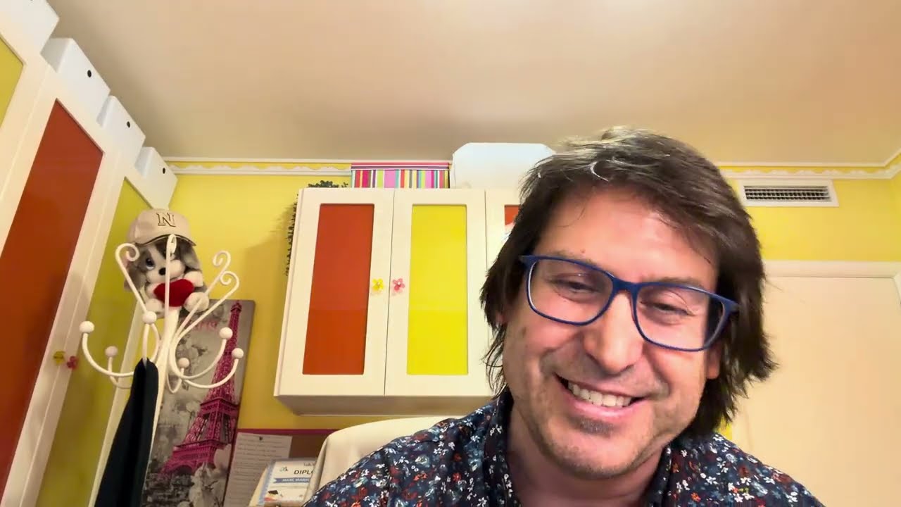 Calienta tu Voz en 5 minutos Vocalización completa 1a Parte EN TU CLASE DE CANTO