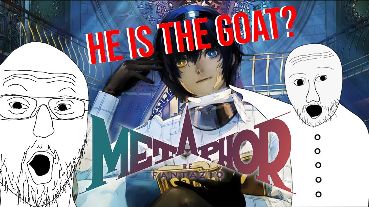 CẢM ƠN VIEWER VÌ 100SUBS VÀ ĐI XIÊN THẰNG MẶT QUẮT TAI DƠI Ở QUỐC TANG!!!! |METAPHOR: REFANTAZIO|