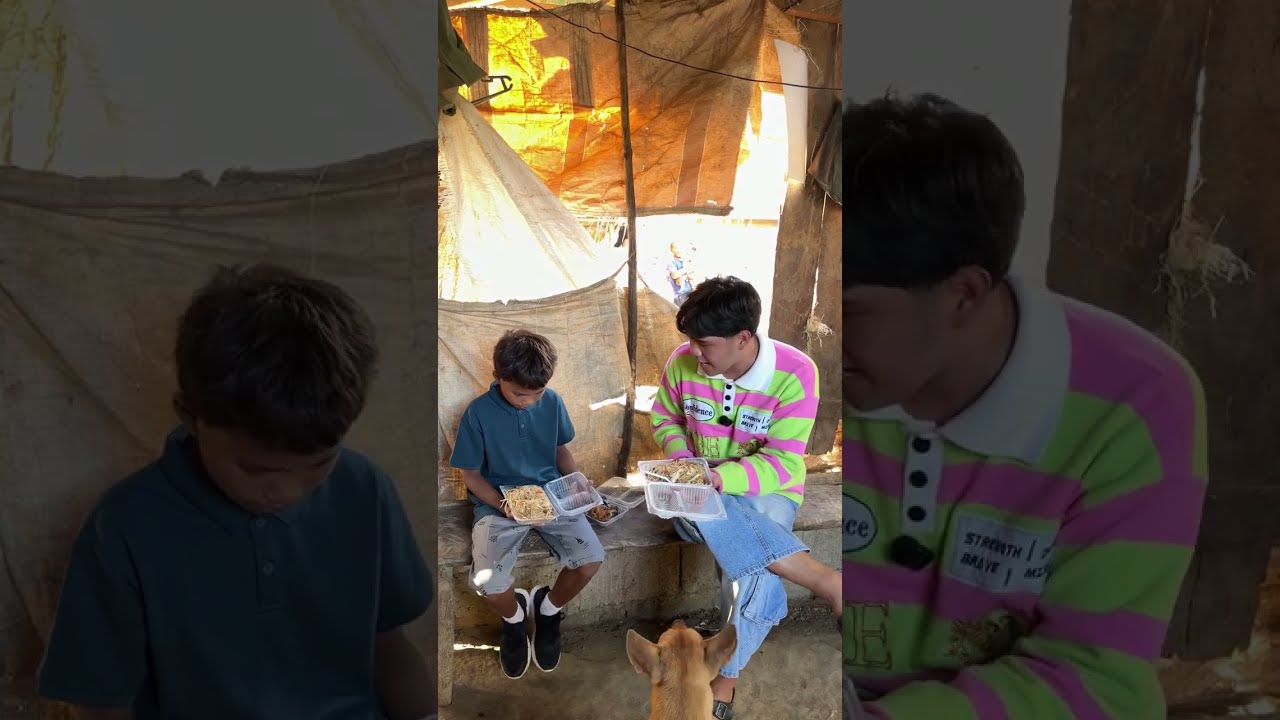 NAG LUTO NG PANGARAP NA HANDA NG ISANG BATA PARA SA KANYANG BIRTHDAY #Alexis 